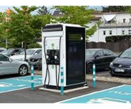ChargeOne Ladestation Bild 4