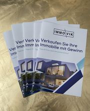 Privater Immobilienverkauf