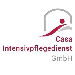 Logo Casa außerklinischer Intensivpflegedienst