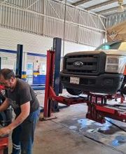 Dyna-Mate Las Torres imagen 10