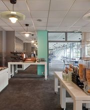 B&B HOTEL Cergy Port image 14