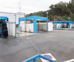 Station de Lavage image 10