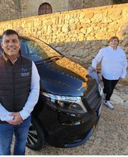 Mallorca Transfers Pellicer S.L imagen 16