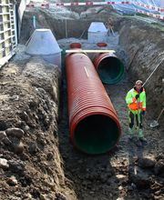 Glauser Tiefbau AG Bild 14