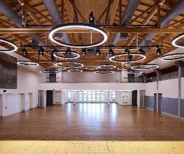 Festhalle SEEPARK Sempach Bild 3