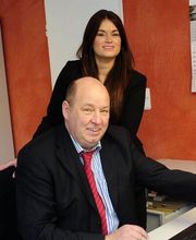 Verwaltung: Julia Bohlen Immobilienfachwirtin (IHK) + Immobilien Peter Bohlen