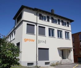 BUCHER & SCHORI MALERGESCHÄFT AG Bild 11