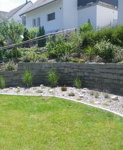 Mosaico Garten Bild 5