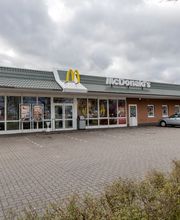 McDonald's Bild 1