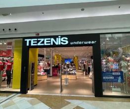 Tezenis imagen 1