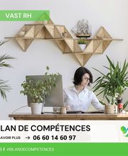 Vast RH Tarascon - Bilan de compétences image 3