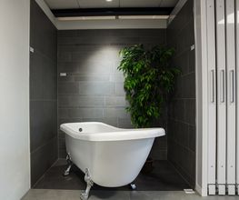 wunschräume - Platten-Ausstellung und Ideengarten - aktuelle Boden- und Wandplatten für Innen und Aussen in der Region Aarau Bild 6
