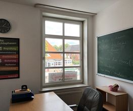 Achim Unterrichtsraum 3