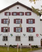 Hugo Jacobs Malergeschäft AG