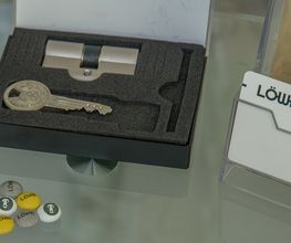 LÖWE Schließtechnik e. K. Bild 4