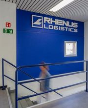 Rhenus Gottardo Ruffoni SA Bild 12