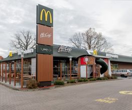 McDonald's Bild 1