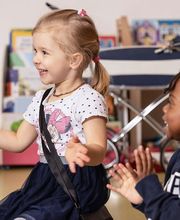 Kita Waldi Rubigen Bild 1