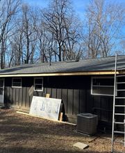 Lanier Roofing and Restoration image 9
