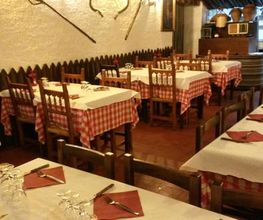 Restaurant La Llar de Foc imagen 5