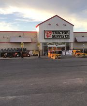 Tractor Supply Co. image 1