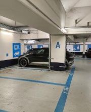 Tiefgarage Schillerplatz APCOA Bild 6
