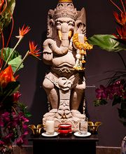 Mister Wong Mood Ganesha