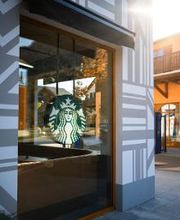 Starbucks Bild 7