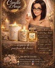 Candle d Ange image 5