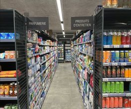 SUPERMARCHÉ G20 image 3