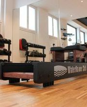 ami.go Professional Personal Training & Coaching Bild 2