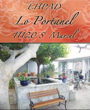 Maison De Retraite Le Portanel image 1