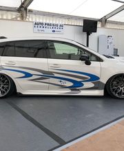 AUTO PREISIG AG Bild 12