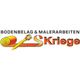 Bodenbelags- & Malerarbeiten Siegbert Kriege