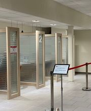 Biogroup Maine Anjou - Parc Manceau - Accueil