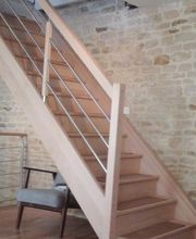 Cde Menuiserie image 11