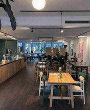 Maarket Café - Köln