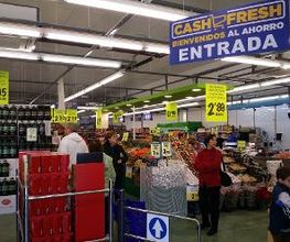 CASH FRESH imagen 10