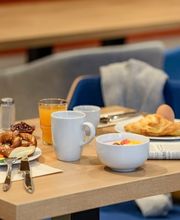 Holiday Inn Express Regensburg by IHG Bild 4