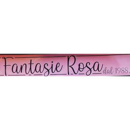 Fantasie Rosa logo