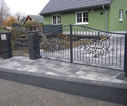 Schmiede & Schlosserei Weise Bild 15