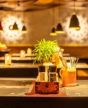 PETER PANE Burgergrill & Bar Bild 6
