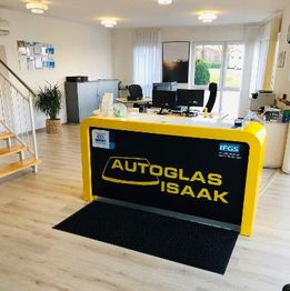 Autoglas Isaak