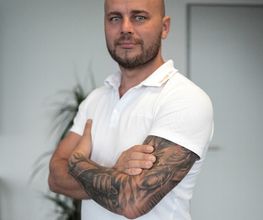 SEO Maxim Suhoplaov