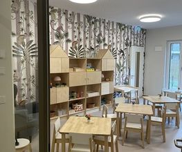 Fröbel-Kindergarten Waterkant in Berlin-Spandau, © Fröbel e.V. Alle Rechte vorbehalten