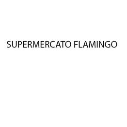 Supermercato Flamingo logo