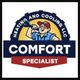 Comfort Specialist LLC