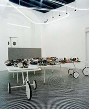 Camper Corso Roma immagine 10