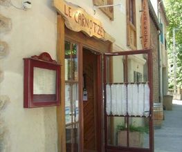 Le Carnotzet image 1