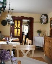 Ferienhäuser - Pension und Events Zur Unterklippe Bild 4